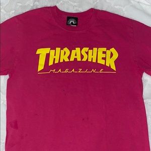 Thrasher T-shirt